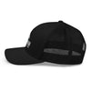 Chapman Wrestling Retro Trucker Hat