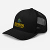 Chaparral High School Wrestling Retro Trucker Hat