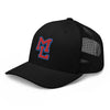 Mira Loma High School  Retro Trucker Hat