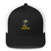 Cloud County CC Wrestling Retro Trucker Hat