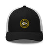 McMinn Cherokees Wrestling Retro Trucker Hat