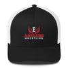 Elkhorn HS Retro Trucker Hat