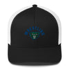 Riverbend Wrestling Trucker Cap