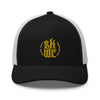 Salina Kids Wrestling Club Retro Trucker Hat