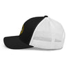 McMinn Cherokees Wrestling Retro Trucker Hat