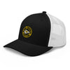 McMinn Cherokees Wrestling Retro Trucker Hat