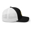 McMinn Cherokees Wrestling Retro Trucker Hat