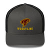 Denver Wrestling Retro Trucker Hat