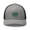 Minutemen Wrestling Club Trucker Cap