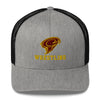 Denver Wrestling Retro Trucker Hat