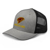 Denver Wrestling Retro Trucker Hat