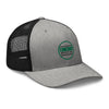 Minutemen Wrestling Club Trucker Cap