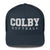 Colby Community College Softball Retro Trucker Hat