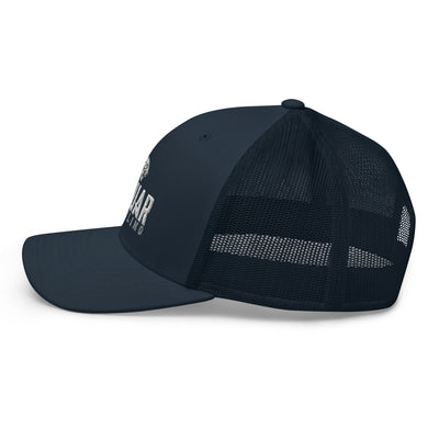 Mill Valley Wrestling Retro Trucker Hat