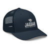 Mill Valley Lady Jaguars  Retro Trucker Hat