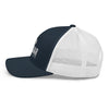 Mill Valley Wrestling Retro Trucker Hat