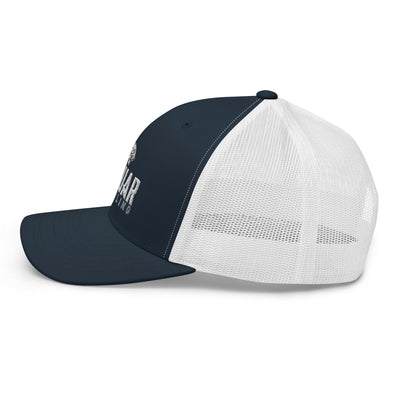 Mill Valley Wrestling Retro Trucker Hat