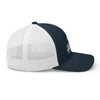 Mill Valley Wrestling Retro Trucker Hat