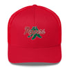 Peppers Softball Trucker Cap