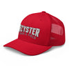 Royster Rockets Track & Field Retro Trucker Hat