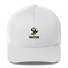 Cloud County CC Wrestling Retro Trucker Hat