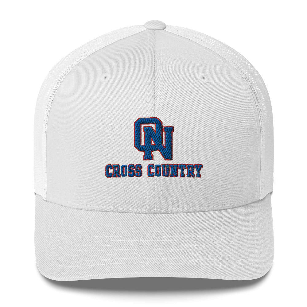 ONXC Trucker Cap