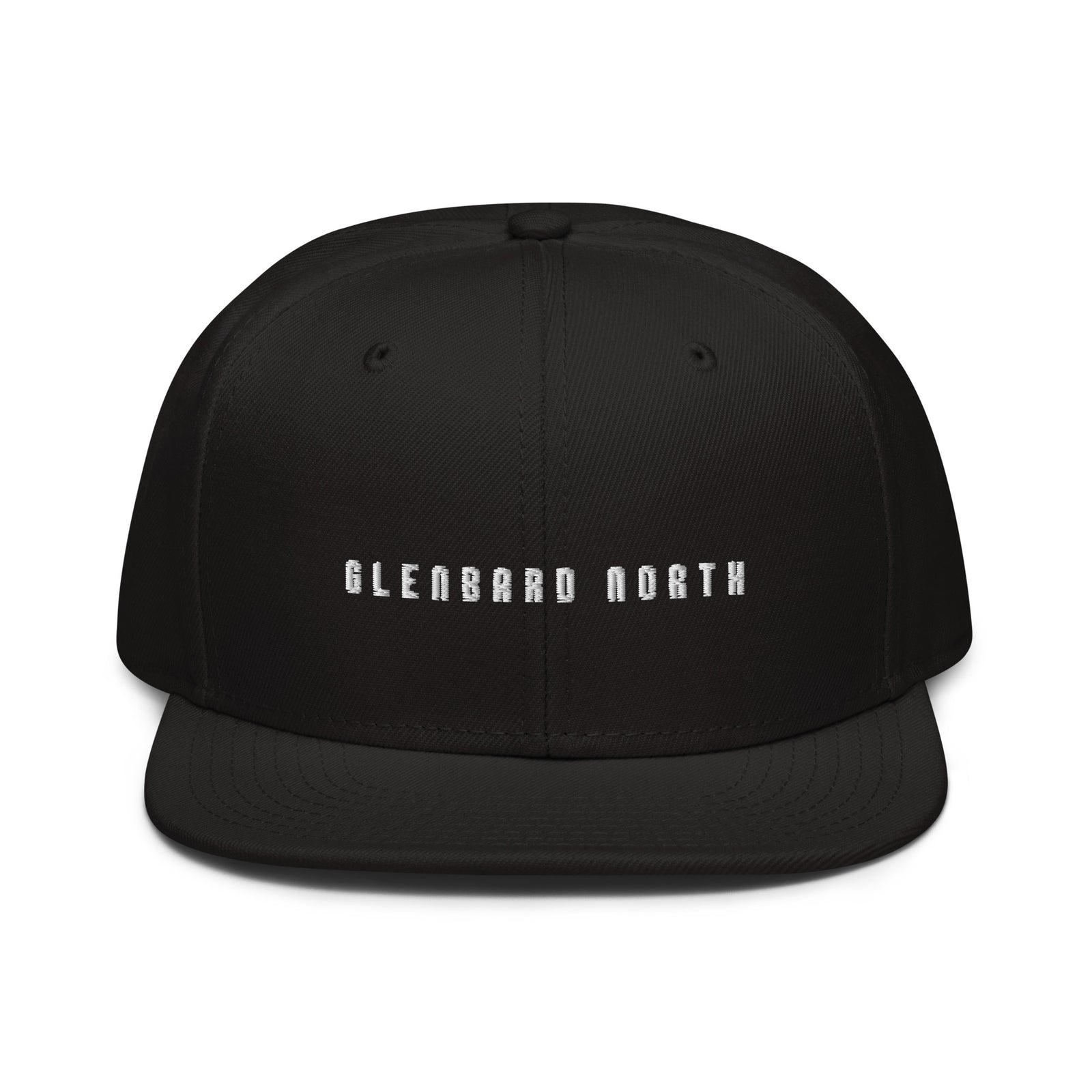 Lions Wrestling Club Snapback Hat