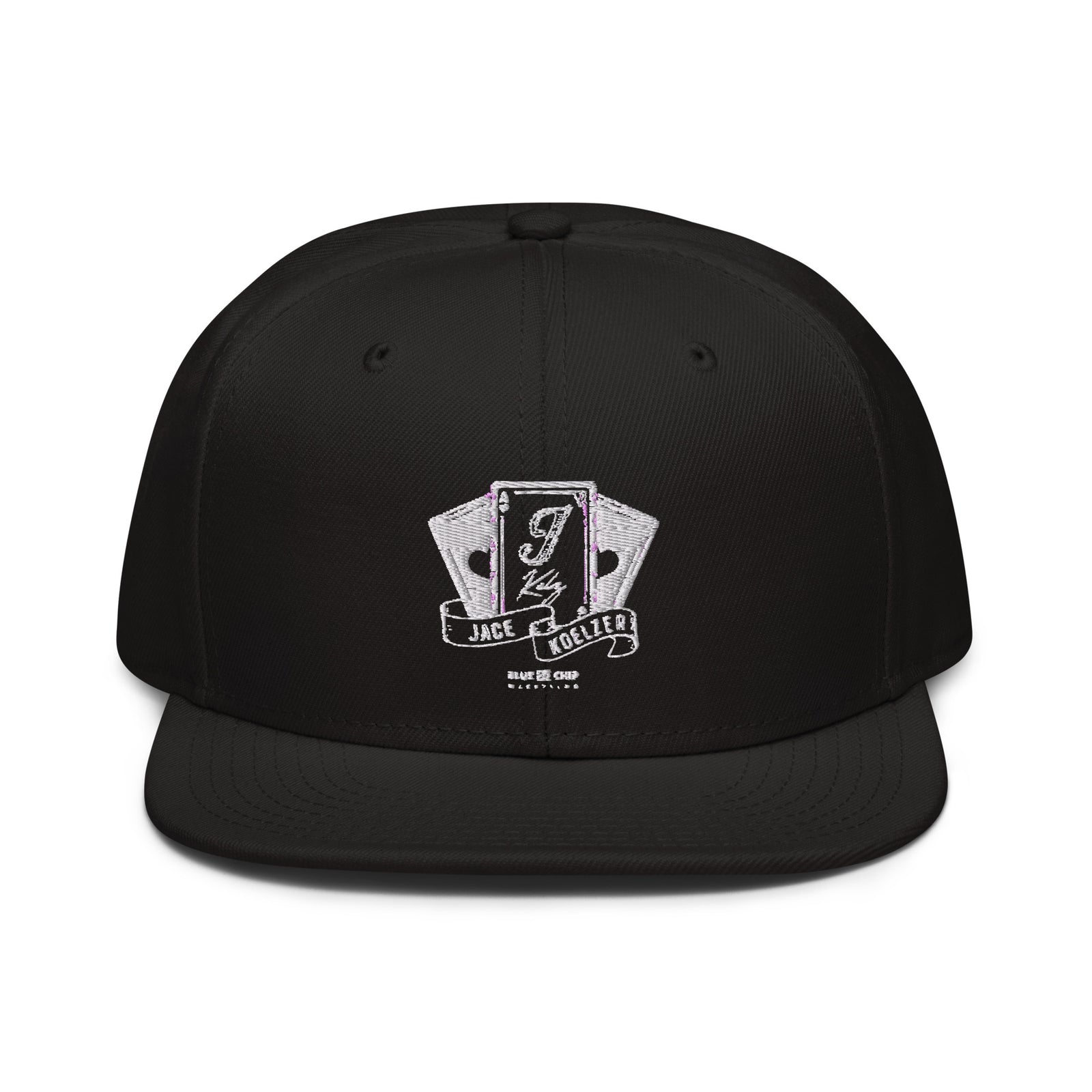 LCPA Cross Country Snapback Hat