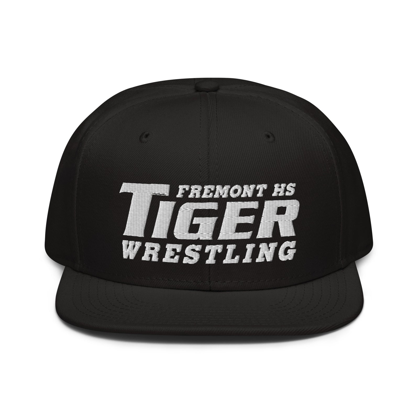 Fremont High School Snapback Hat