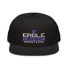 Eagle Empire Wrestling Snapback Hat