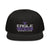 Eagle Empire Wrestling Snapback Hat