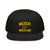 Blue Springs HS Snapback Hat