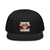 Taunton Lacrosse Snapback Hat