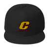Cleveland High School Snapback Hat