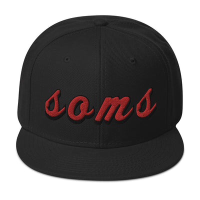 South Orangetown Middle School Snapback Hat