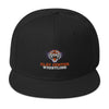 Clay Center Community HS Wrestling Snapback Hat