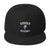 Eureka Softball Snapback Hat