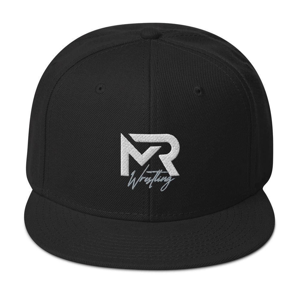 Marcus Robinson Snapback Hat