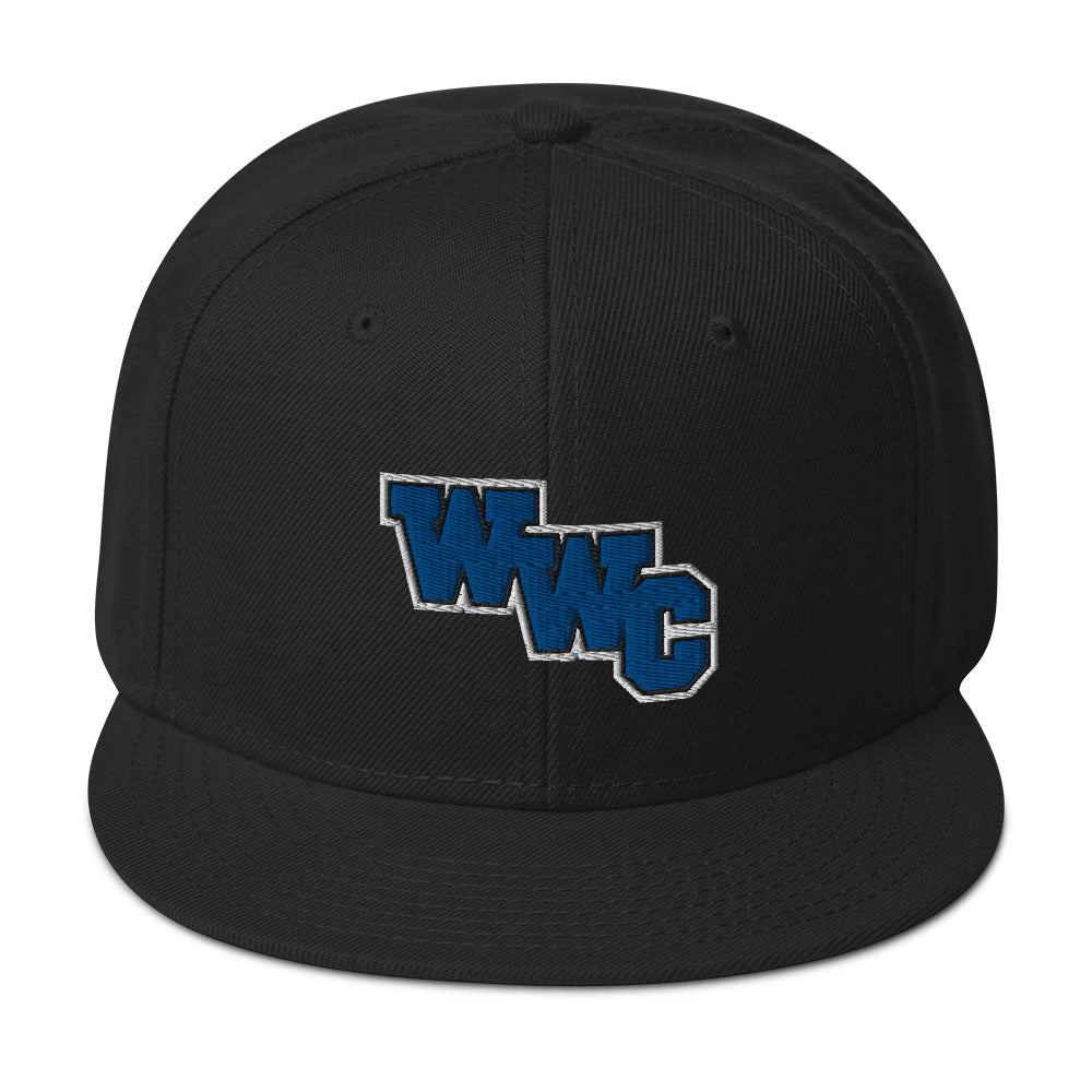 WWC Snapback Hat
