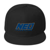 Neo Wrestling Snapback Hat