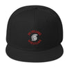 Park Hill Wrestling Snapback Hat