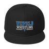 Winfield Wrestling Snapback Hat