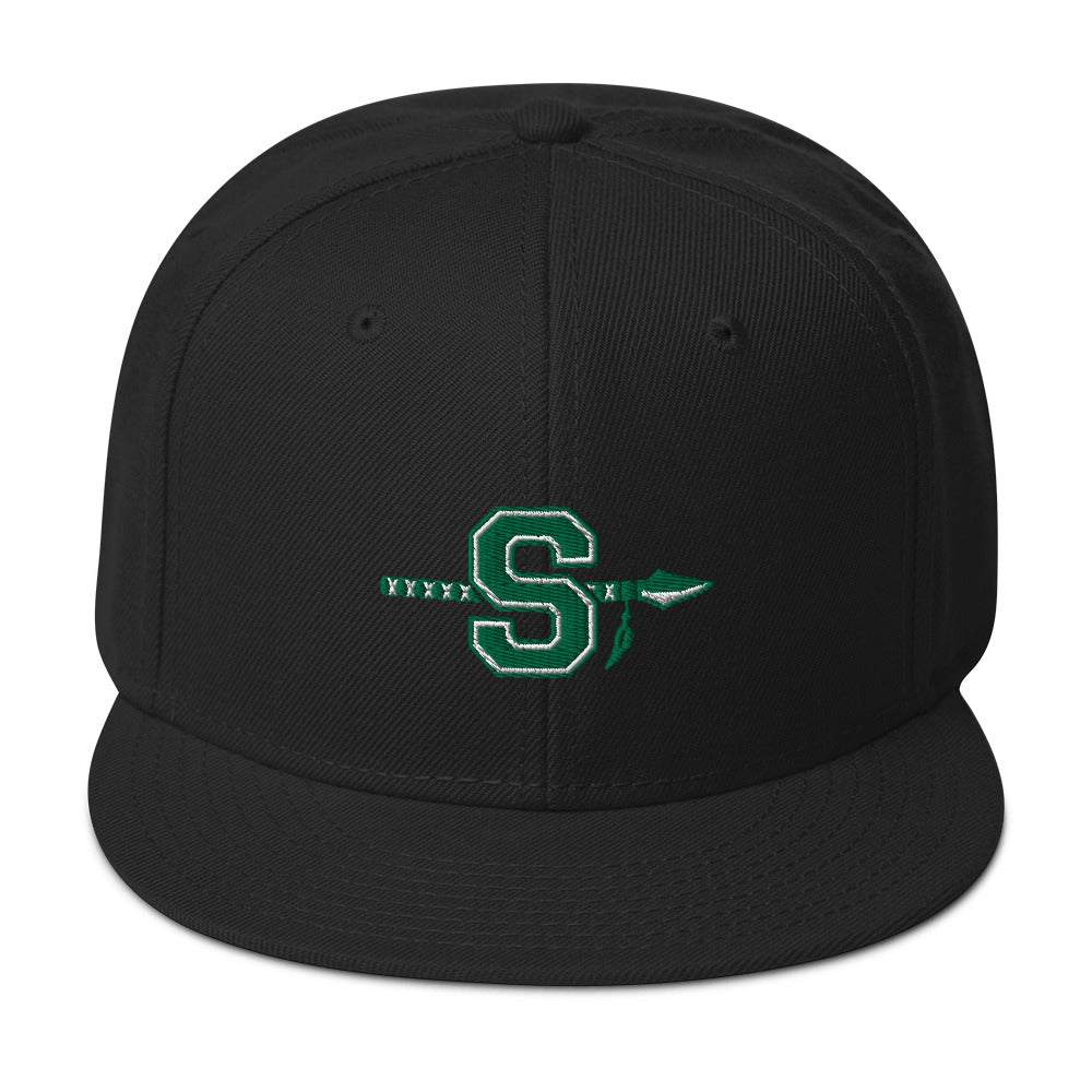 Smithville Snapback Hat