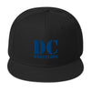 Dove Creek Wrestling Snapback Hat