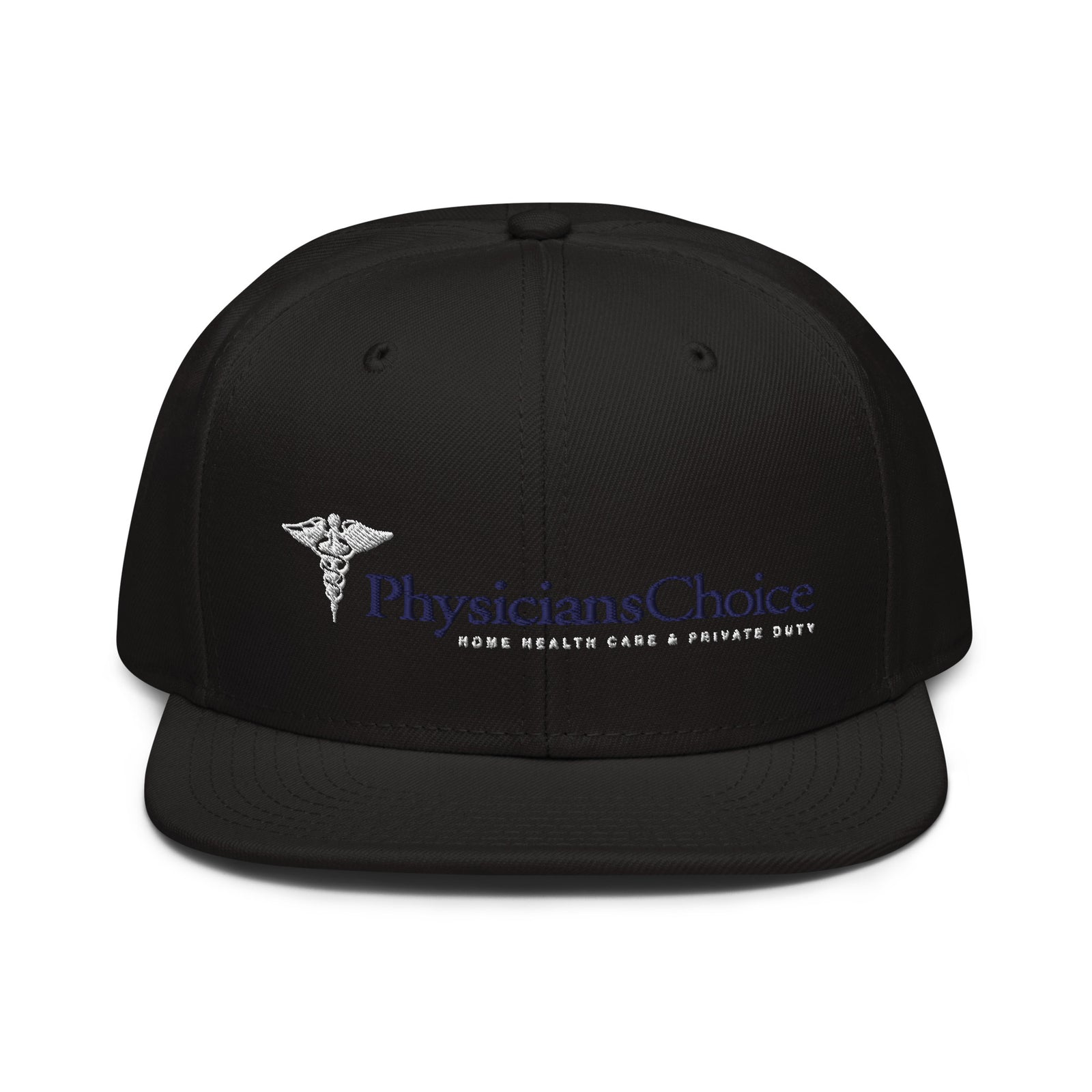 Physicians Choice Snapback Hat