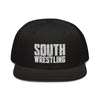 Park Hill South High School Wrestling Snapback Hat