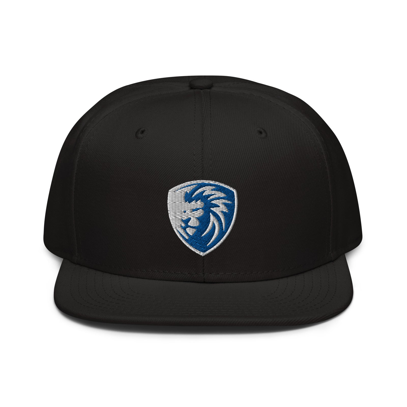 MWC Wrestling Academy 2022 Snapback Hat