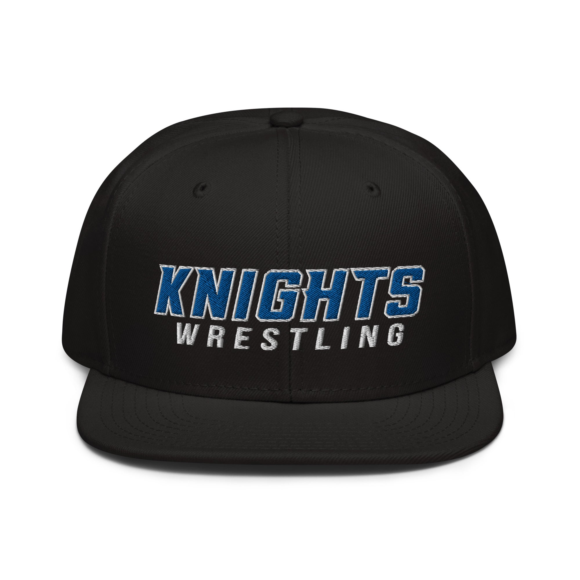 Knoxville Christian 2022 Snapback Hat