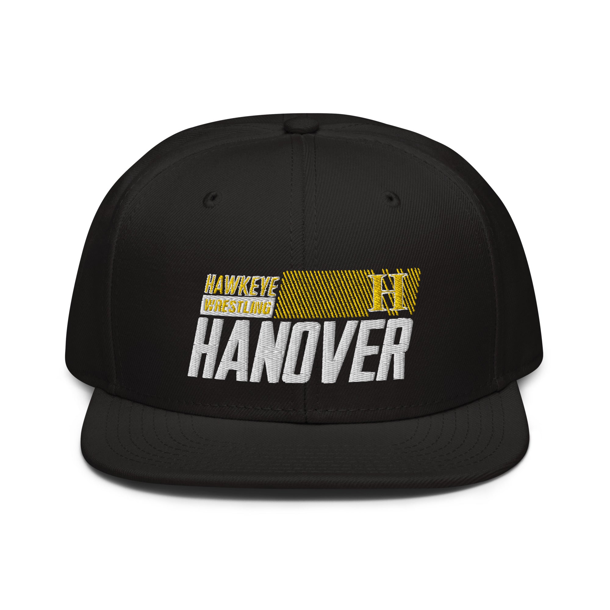 Hanover Hawkeyes 2022 Snapback Hat