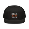 Farmington Wrestling Fall 2022 Snapback Hat
